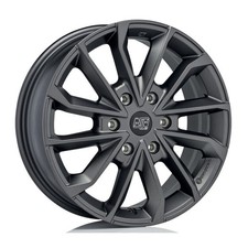 Felgen Ford Transit Custom