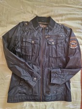 Khujo Herren Übergangsjacke