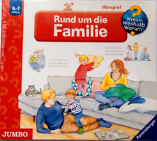 Wieso?   Weshalb?  Warum