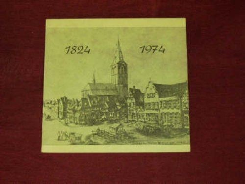 Festschrift musikverein - festschrift,