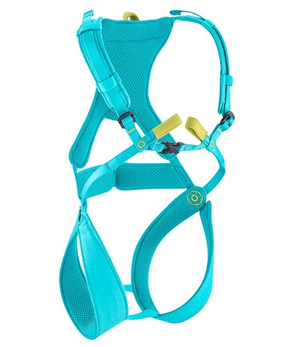 Edelrid fraggle iii xxs - iii,