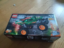 LEGO Technic 42149 Monster Jam