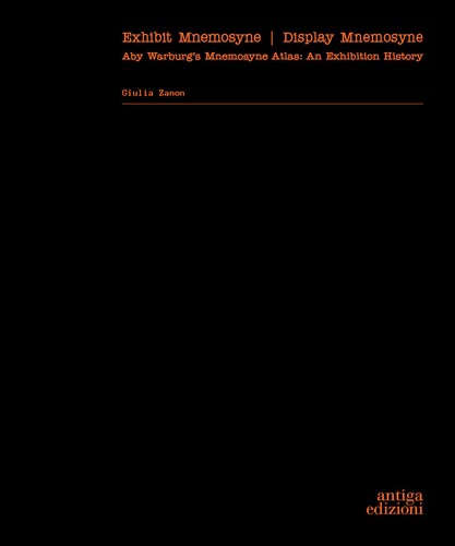 Ausstellung mnemosyne - mnemosyne, /