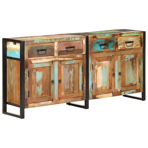 Sideboard altholz massiv 172 - sideboard, massiv,