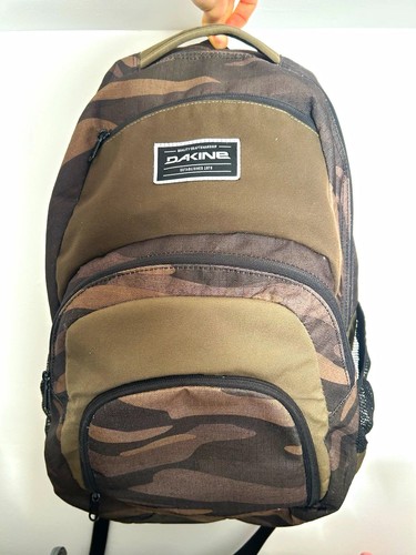 Dakine rucksack camouflage - dakine,