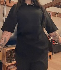 Palm Angels T-Shirt Schwarz