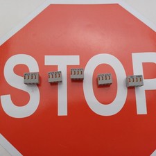 Klemmensatz Eumex  800V