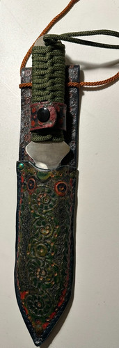 Survival messer dolch - survival, camping