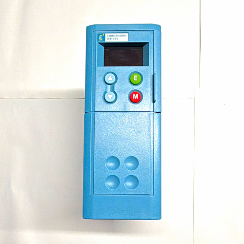 Eurotherm drives - eurotherm,