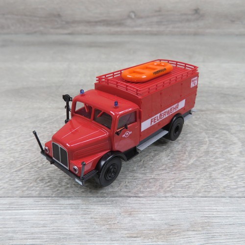 Brekina ifa s4000 - brekina,
