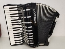 Akkordeon Hohner CONCERTO NOBLESSE 72 Bass 