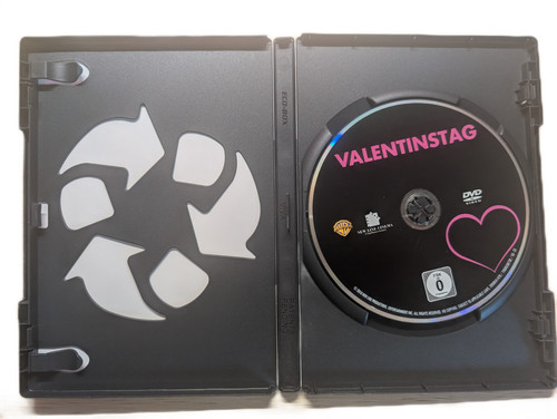 Valentinstag dvd mehr - dvd, –