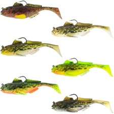 Westin Gunnar the Goby R2F -