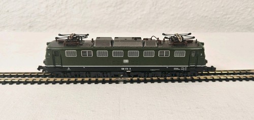 Roco 02163 lok br 150 - n,