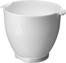 2 x Kenwood Rundschüssel Kenlyte für alle Kenwood Major Modelle, 6,7