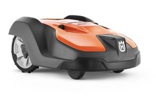Husqvarna Automower 550 Robot