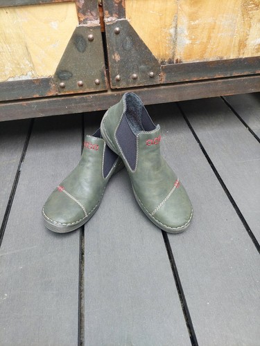Rieker stiefeletten 40 - rieker, gr.40
