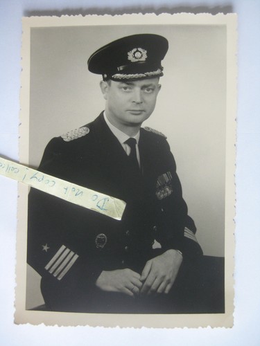 Porträt foto ddr - foto,