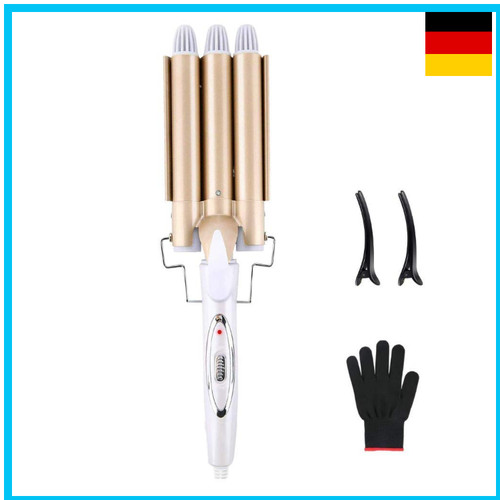 Reyke lockenstab fässer - 3,