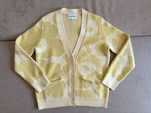 Marimekko makeasti unikko - makeasti,