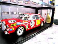 MERCEDES BENZ 300 SEL 6.3 AMG