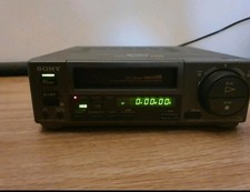 Sony hi 8 Videokassetten rekorder