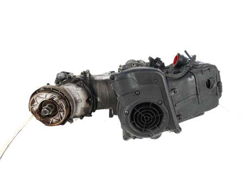 Motor piaggio typhoon 125 - typhoon,