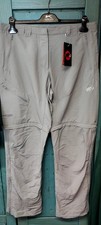 Mammut Hose Gr.44 Damen Pants