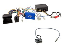 ACV CAN-Bus- Lenkradadapter