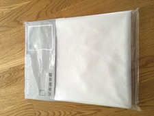 Ikea Duschvorhang Amorf Opti, 180x200 cm, neu, Vintage 90er-Jahre