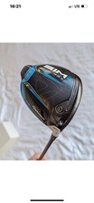 TAYLORMADE SIM2 MAX 10.5 S