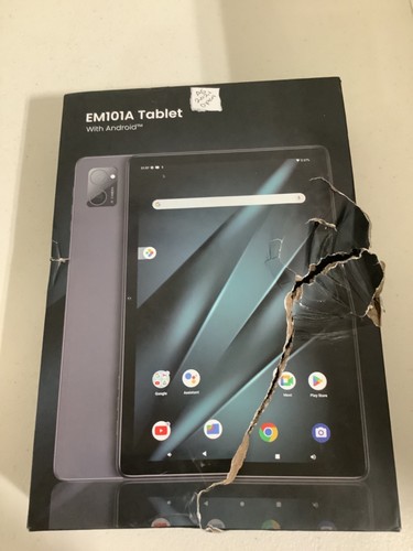 Em101a tablet 1 - (android), 10.1