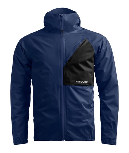 Ortovox trace jacket m - ortovox, 2.5l
