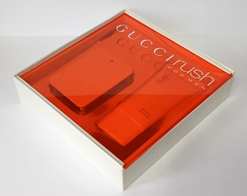 Gucci rush for men - rush,