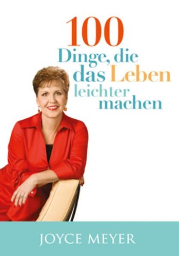100 dinge die das - das, leben