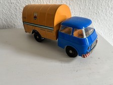 DDR  Spielzeug Blechspielzeug 