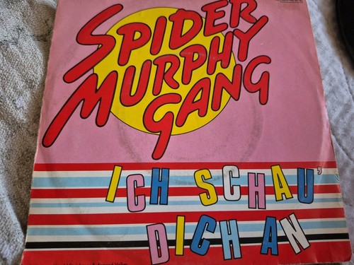 Spider murphy gang ich - gang,