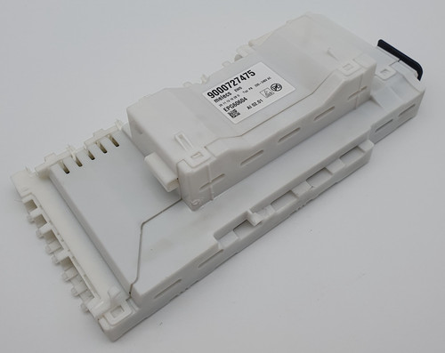 Bosch siemens elektronik ews - siemens,