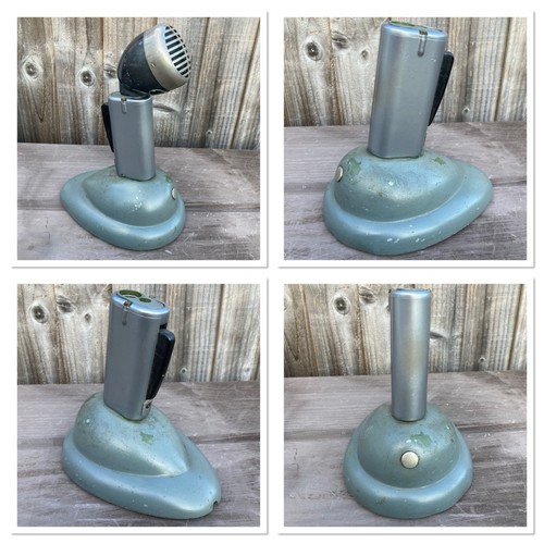 Vintage 1950er shure 36 - vintage,