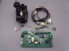 Remeha Pumpe ERP 7791732 Original Ersatzteil Neu OVP Pumpe Plus Platine