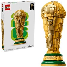 LEGO® 43020 Offizieller Pokal
