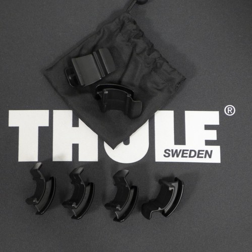 Thule rain cover clips - thule,