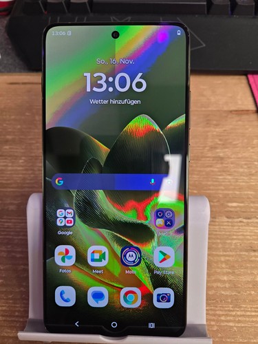 Motorola moto edge 512gb - moto, 5g