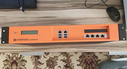 Starface advanced 4s0d - advanced, v5