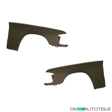 Kotflügel SET rechts+links