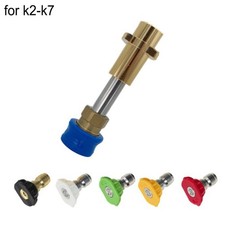 Pressure Washer Foam Pistol