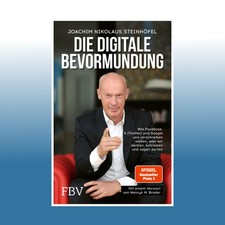 Die digitale Bevormundung |