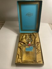 Echt Kölnisch Wasser 4711 *antiker Flakon Parfum*OVP*