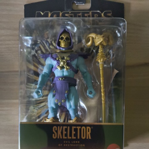 Masters the universe - universe,