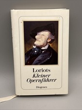 Loriots Kleiner Opernführer